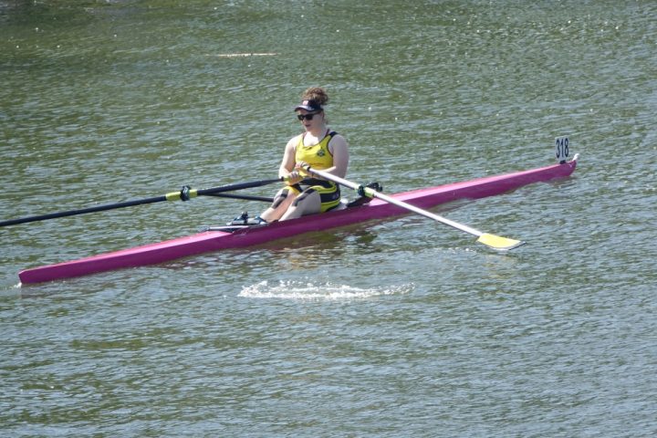 Regata 6